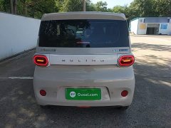 Wuling Hongguang MINIEV 2024 Third Generation 215km Youth Edition - ფოტო 6
