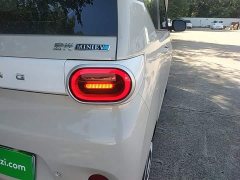 Wuling Hongguang MINIEV 2024 Third Generation 215km Youth Edition - ფოტო 7