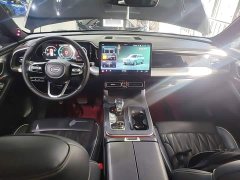GAC Aion GS8 Pioneer Series 2.0T GDI FWD Luxury Smart Connected Edition 7-Seater - ფოტო 10