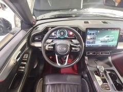GAC Aion GS8 Pioneer Series 2.0T GDI FWD Luxury Smart Connected Edition 7-Seater - ფოტო 11