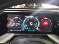 GAC Aion GS8 Pioneer Series 2.0T GDI FWD Luxury Smart Connected Edition 7-Seater - ფოტო 12