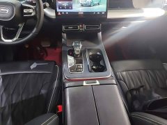 GAC Aion GS8 Pioneer Series 2.0T GDI FWD Luxury Smart Connected Edition 7-Seater - ფოტო 14