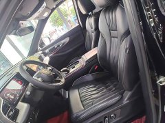 GAC Aion GS8 Pioneer Series 2.0T GDI FWD Luxury Smart Connected Edition 7-Seater - ფოტო 15