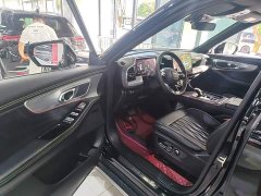 GAC Aion GS8 Pioneer Series 2.0T GDI FWD Luxury Smart Connected Edition 7-Seater - ფოტო 16