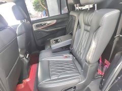 GAC Aion GS8 Pioneer Series 2.0T GDI FWD Luxury Smart Connected Edition 7-Seater - ფოტო 17