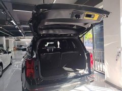 GAC Aion GS8 Pioneer Series 2.0T GDI FWD Luxury Smart Connected Edition 7-Seater - ფოტო 19