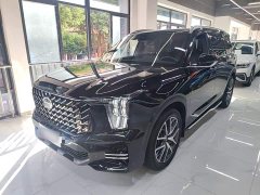 GAC Aion GS8 Pioneer Series 2.0T GDI FWD Luxury Smart Connected Edition 7-Seater - ფოტო 2