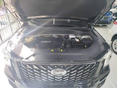GAC Aion GS8 Pioneer Series 2.0T GDI FWD Luxury Smart Connected Edition 7-Seater - ფოტო 20