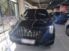 GAC Aion GS8 Pioneer Series 2.0T GDI FWD Luxury Smart Connected Edition 7-Seater - ფოტო 3