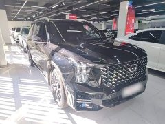GAC Aion GS8 Pioneer Series 2.0T GDI FWD Luxury Smart Connected Edition 7-Seater - ფოტო 4