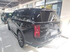 GAC Aion GS8 Pioneer Series 2.0T GDI FWD Luxury Smart Connected Edition 7-Seater - ფოტო 5