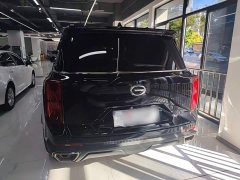 GAC Aion GS8 Pioneer Series 2.0T GDI FWD Luxury Smart Connected Edition 7-Seater - ფოტო 6