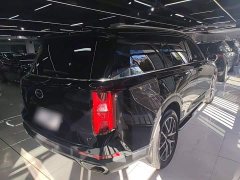 GAC Aion GS8 Pioneer Series 2.0T GDI FWD Luxury Smart Connected Edition 7-Seater - ფოტო 7