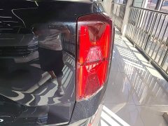 GAC Aion GS8 Pioneer Series 2.0T GDI FWD Luxury Smart Connected Edition 7-Seater - ფოტო 8