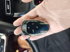 GAC Aion GS8 Pioneer Series 2.0T GDI FWD Luxury Smart Connected Edition 7-Seater - ფოტო 9