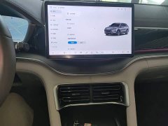 BYD Song Plus New Energy 2025 DM-i 112KM Prestige - ფოტო 13