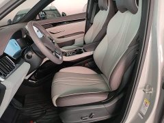 BYD Song Plus New Energy 2025 DM-i 112KM Prestige - ფოტო 15