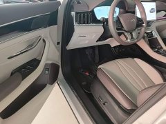 BYD Song Plus New Energy 2025 DM-i 112KM Prestige - ფოტო 16