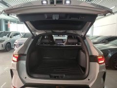 BYD Song Plus New Energy 2025 DM-i 112KM Prestige - ფოტო 19