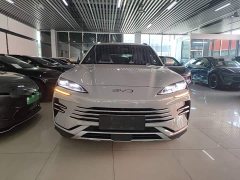 BYD Song Plus New Energy 2025 DM-i 112KM Prestige - ფოტო 3
