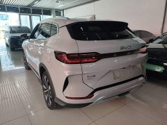 BYD Song Plus New Energy 2025 DM-i 112KM Prestige - ფოტო 5