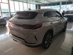 BYD Song Plus New Energy 2025 DM-i 112KM Prestige - ფოტო 7