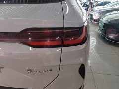 BYD Song Plus New Energy 2025 DM-i 112KM Prestige - ფოტო 8