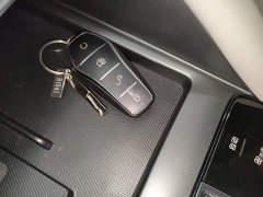 BYD Song Plus New Energy 2025 DM-i 112KM Prestige - ფოტო 9
