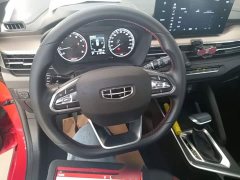 Geely Emgrand X3 PRO 1.5L CVT Luxury - ფოტო 11