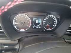 Geely Emgrand X3 PRO 1.5L CVT Luxury - ფოტო 12