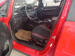 Geely Emgrand X3 PRO 1.5L CVT Luxury - ფოტო 15
