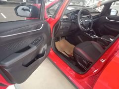 Geely Emgrand X3 PRO 1.5L CVT Luxury - ფოტო 16