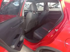 Geely Emgrand X3 PRO 1.5L CVT Luxury - ფოტო 17