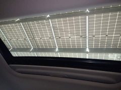Geely Emgrand X3 PRO 1.5L CVT Luxury - ფოტო 18