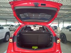 Geely Emgrand X3 PRO 1.5L CVT Luxury - ფოტო 19