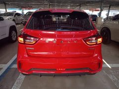 Geely Emgrand X3 PRO 1.5L CVT Luxury - ფოტო 6