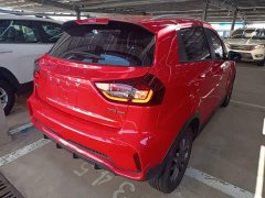 Geely Emgrand X3 PRO 1.5L CVT Luxury - ფოტო 7