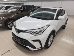 Toyota Yize IZOA 2021 2.0L Yichi Edition - ფოტო 1