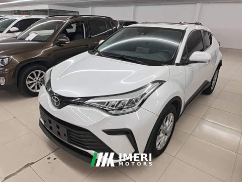 2022 Toyota Yize IZOA 2021 2.0L Yichi Edition - ავტომობილი ჩინეთიდან