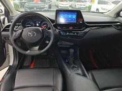 Toyota Yize IZOA 2021 2.0L Yichi Edition - ფოტო 10