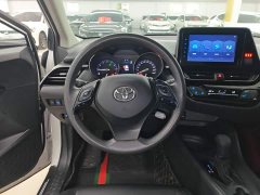 Toyota Yize IZOA 2021 2.0L Yichi Edition - ფოტო 11