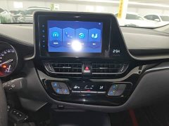 Toyota Yize IZOA 2021 2.0L Yichi Edition - ფოტო 13