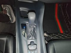 Toyota Yize IZOA 2021 2.0L Yichi Edition - ფოტო 14