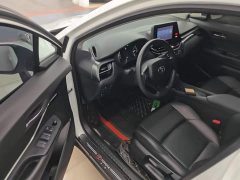 Toyota Yize IZOA 2021 2.0L Yichi Edition - ფოტო 16