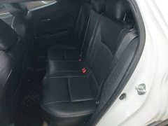Toyota Yize IZOA 2021 2.0L Yichi Edition - ფოტო 17