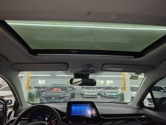 Toyota Yize IZOA 2021 2.0L Yichi Edition - ფოტო 18