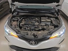 Toyota Yize IZOA 2021 2.0L Yichi Edition - ფოტო 20