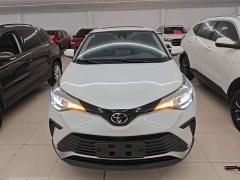 Toyota Yize IZOA 2021 2.0L Yichi Edition - ფოტო 3