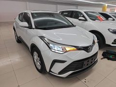 Toyota Yize IZOA 2021 2.0L Yichi Edition - ფოტო 4