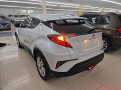 Toyota Yize IZOA 2021 2.0L Yichi Edition - ფოტო 5